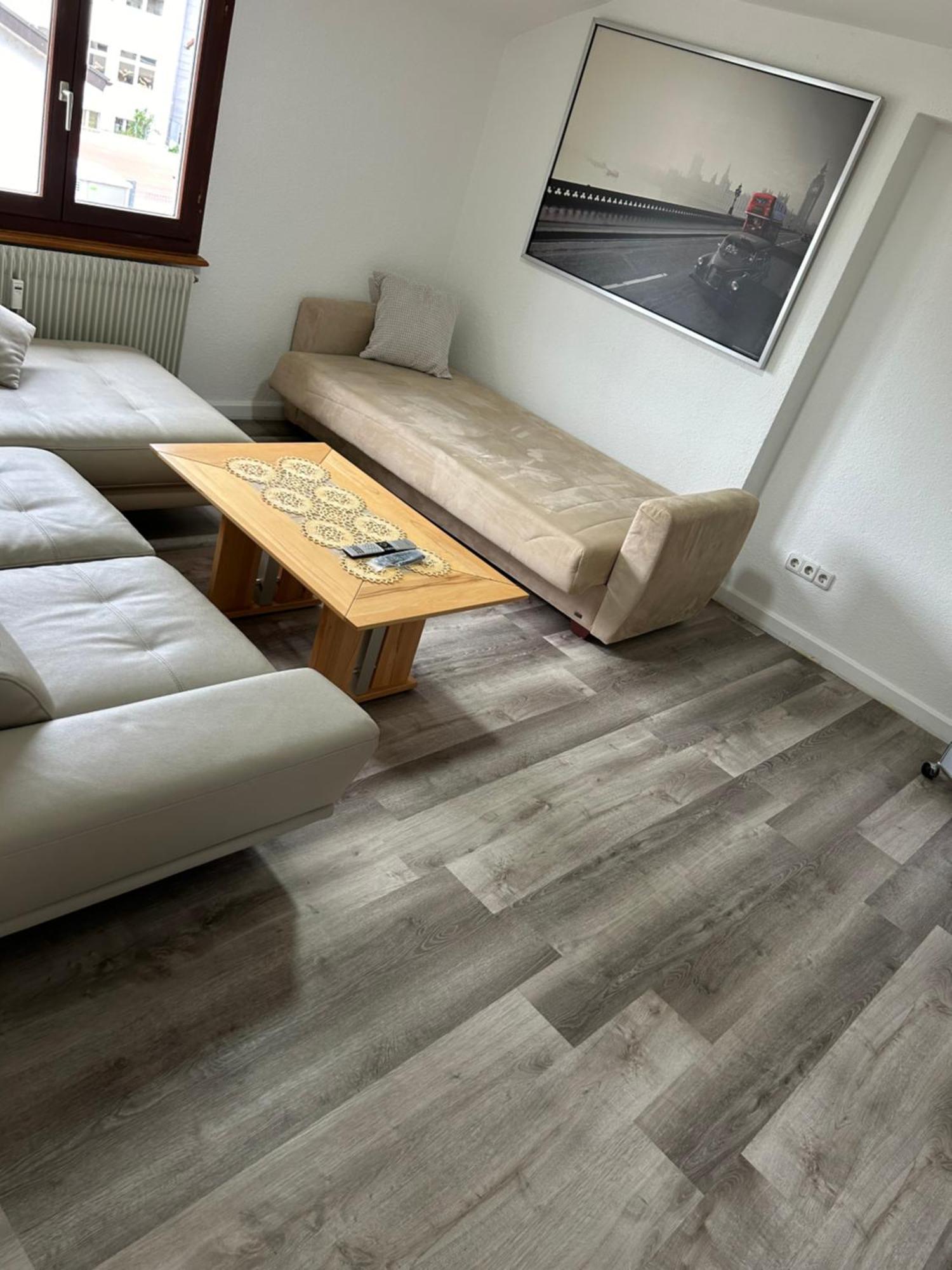 Im Dreilaendereck D-f-ch Apartment Weil am Rhein