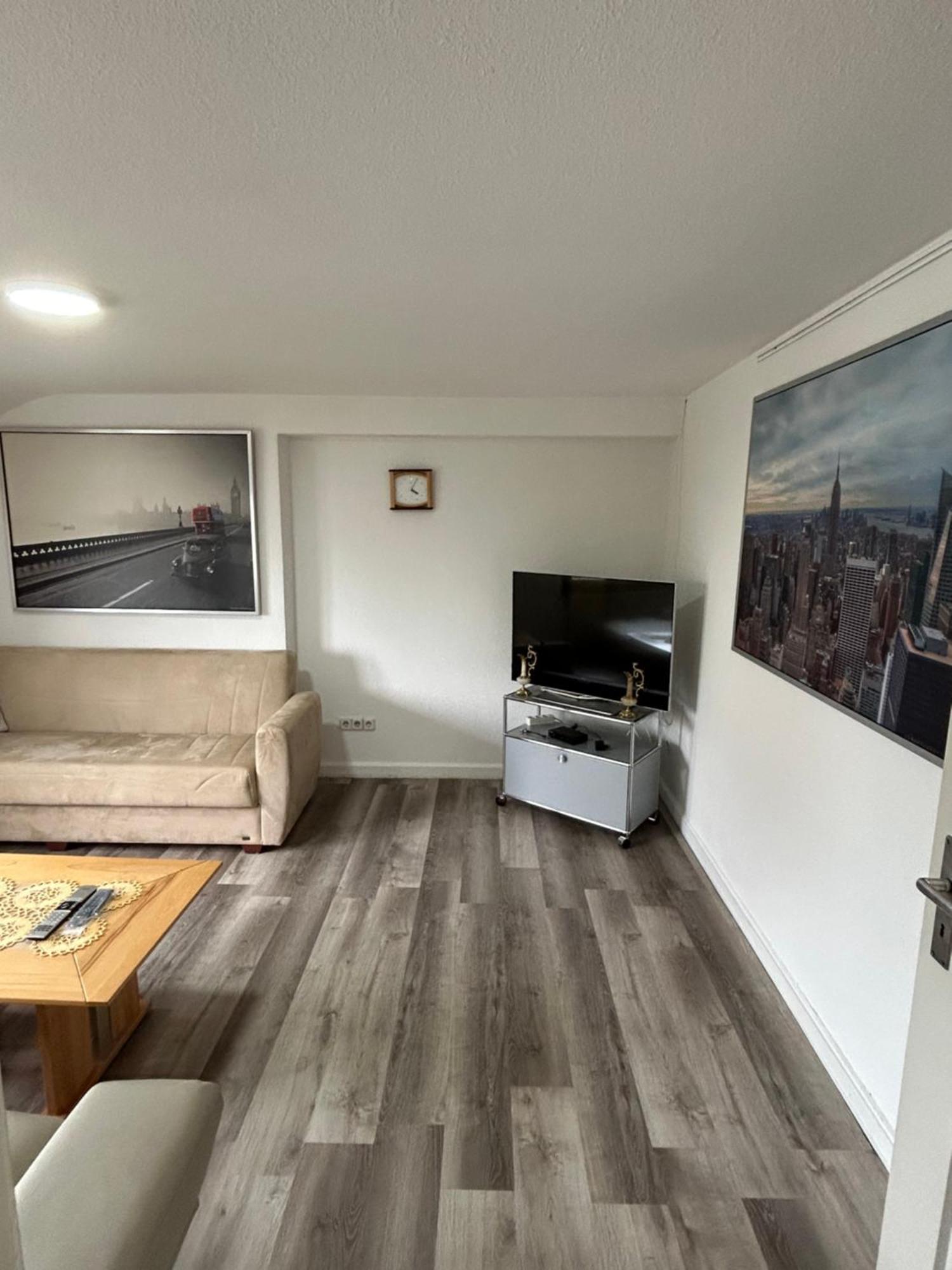 Im Dreilaendereck D-f-ch Apartment *