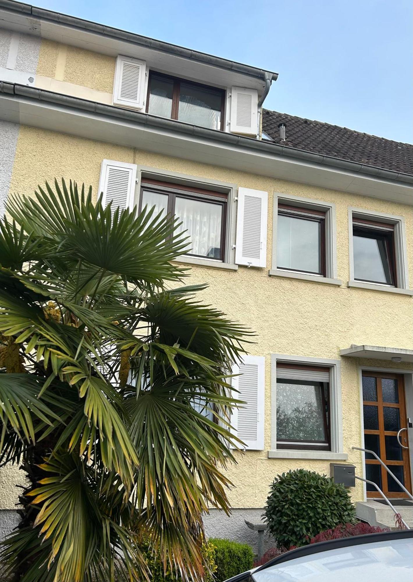 Im Dreilaendereck D-f-ch Apartment *