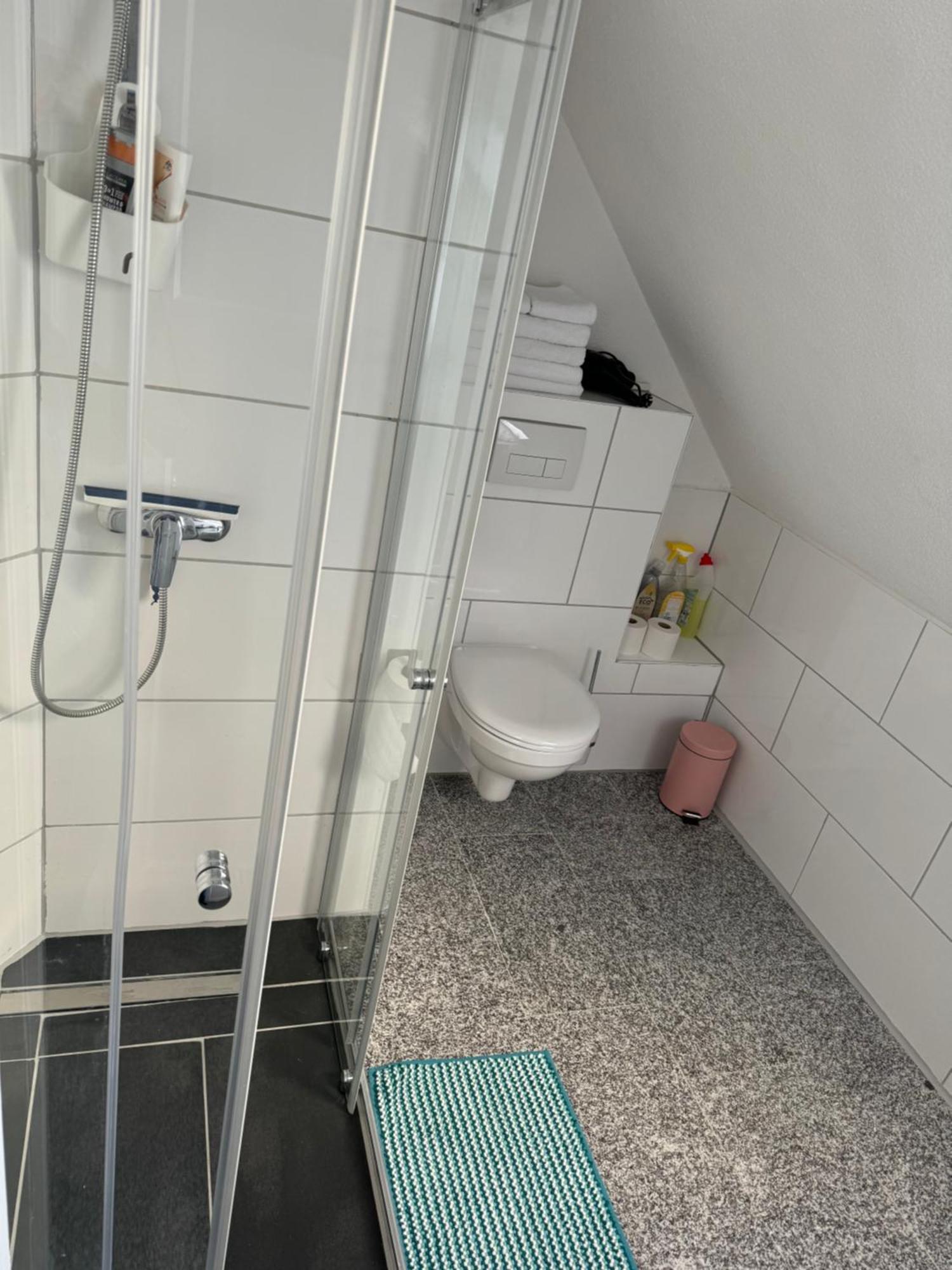 Im Dreilaendereck D-f-ch Apartment