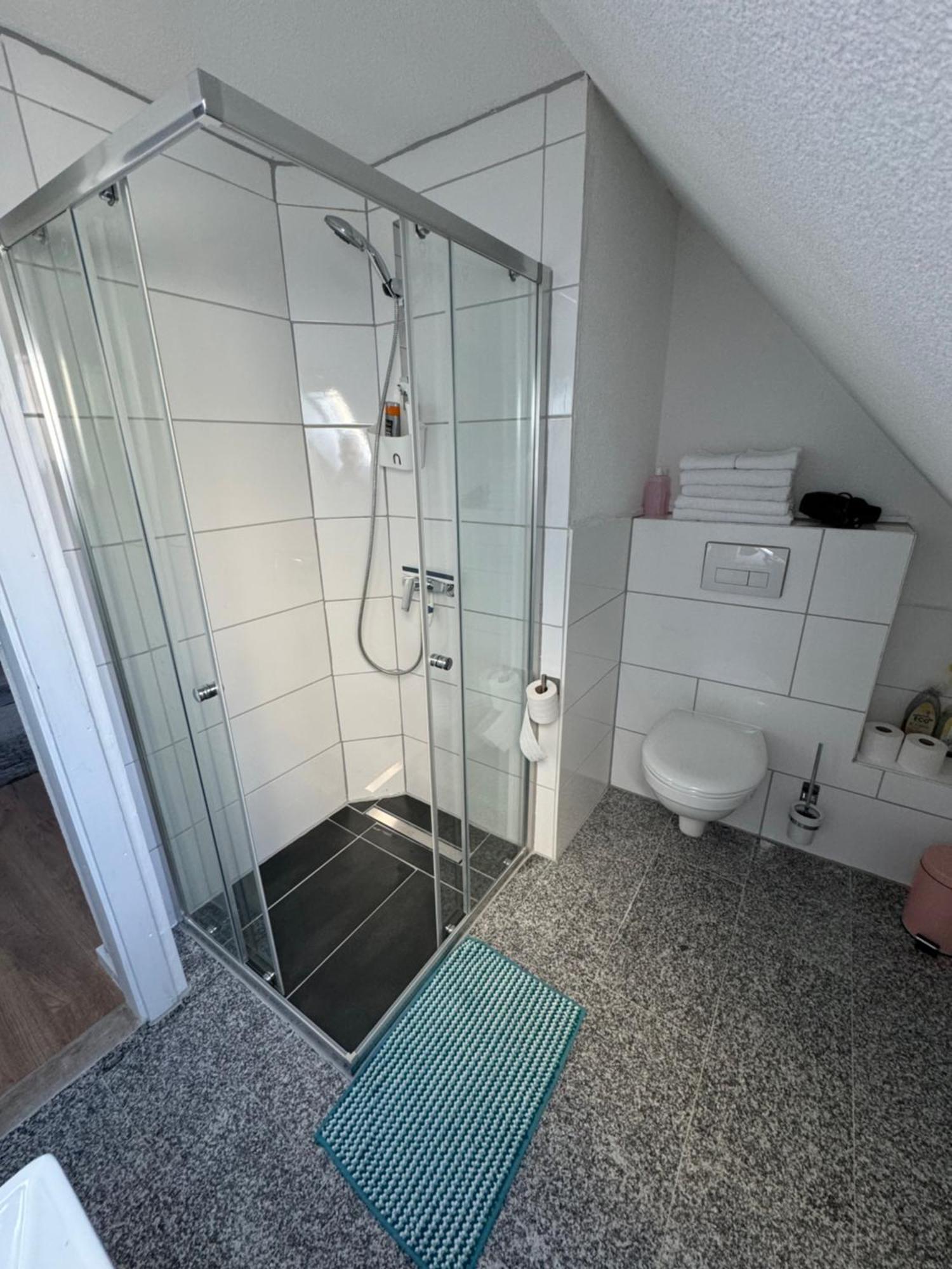 Apartment Im Dreilaendereck D-f-ch